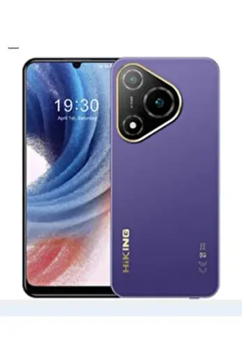 Hiking A49 128 GB Hafıza 6+4 Ram