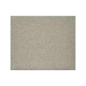 Vivense Esse Hav Vermez Hasir Doku Si̇sal hali, Gri̇, 120x300, 666
