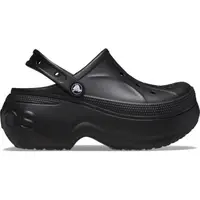 Bella Clog - Siyah