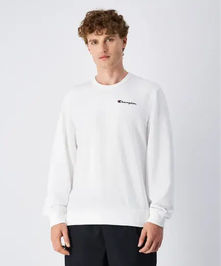 Champion Icons Crewneck Sweatshirt
