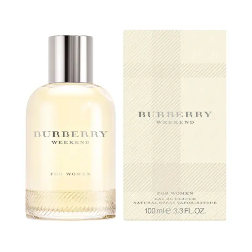 Burberry Weekend Edp Kadın Parfüm 100 Ml