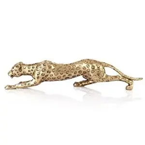 Vivense Leopar Bi̇blo, Gold