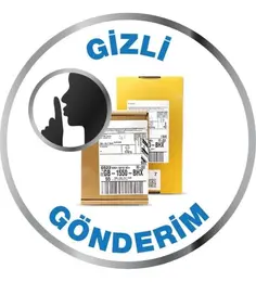 Durex Yok Ötesi Prezervatif Slim Fit 10'lu 5