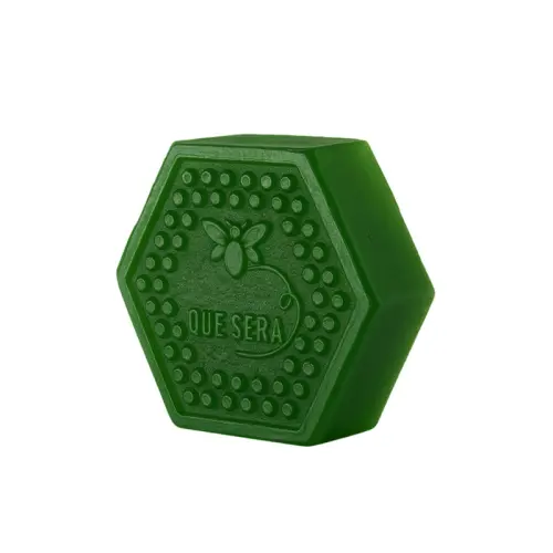 Quesera Doğal Ginkgo Biloba Sabunu 80 gr