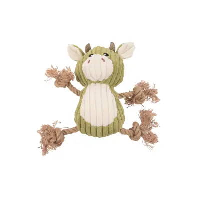 M-Pets Rosie Peluş Köpek Oyuncağı 28x23x11cm