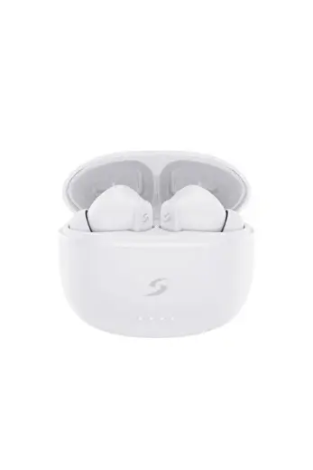 BH040B PureSound TWS Earphones ENC+IPX4 Beyaz