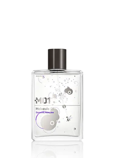 Molecule 01 200 ml EDT