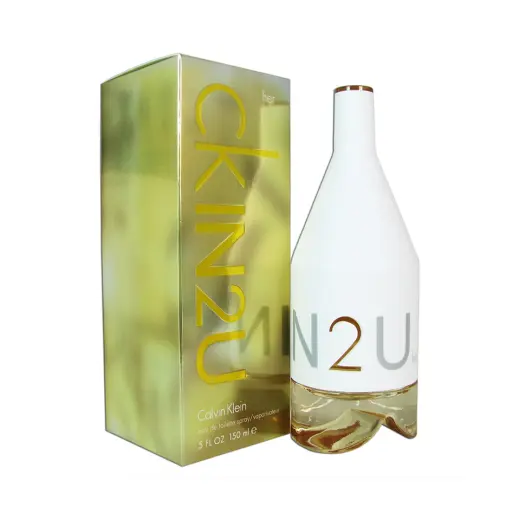 IN2U Woman EDT 150 ml Kadın Parfüm