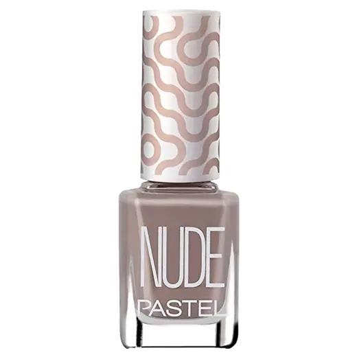 Pastel Nude Oje 759 Buff