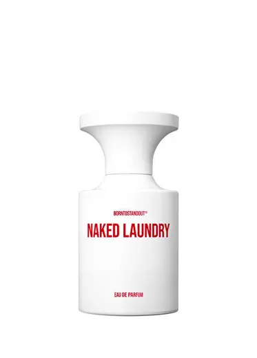 Naked Laundry 50ml Eau de Parfüm