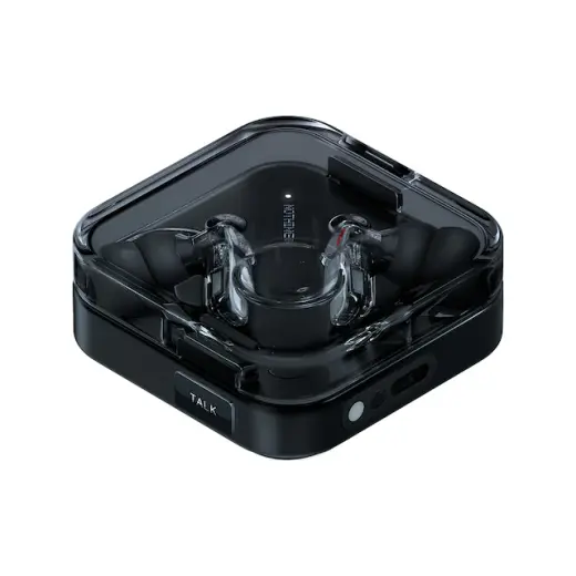 Nohing Ear 3 Bluetooth 5.4 Kulak İçi Kulaklık