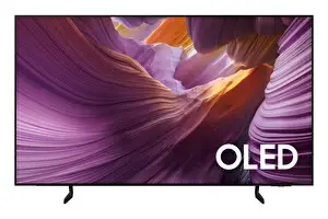 Samsung 77S85F 77 inç 195 Ekran 4K UHD OLED TV