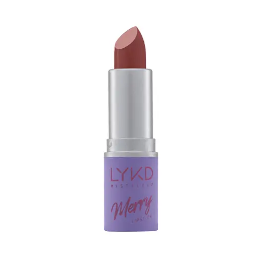 LYKD Merry Ruj 223 Rustic Spice