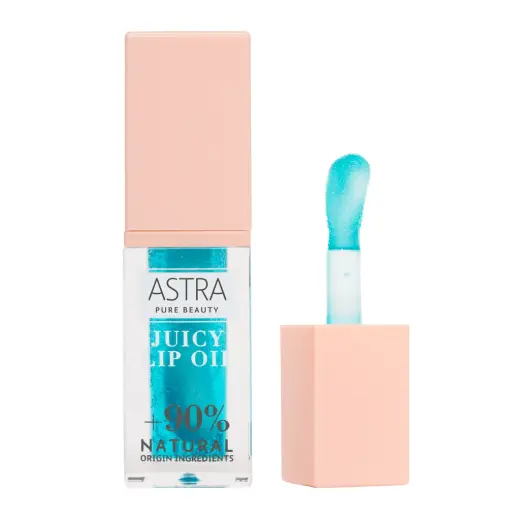 Astra Pure Beauty Juicy Dudak Yağı 03