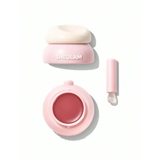 Sheglam Hydra Jelly Lip Jam Dudak Parlatıcısı 106 Guava Glow