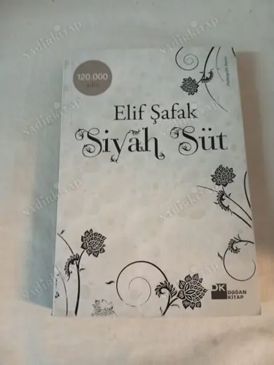 Siyah Süt