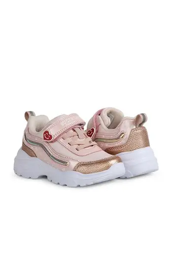 Buckhead Kız Çocuk Pembe Ayakkabı