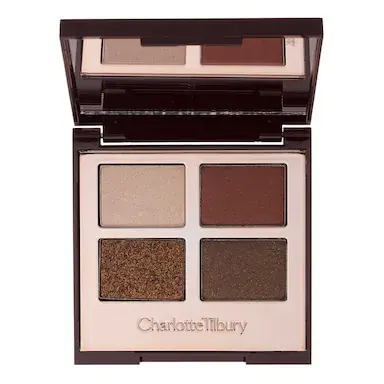 Luxury Palette The Bella Sofia
