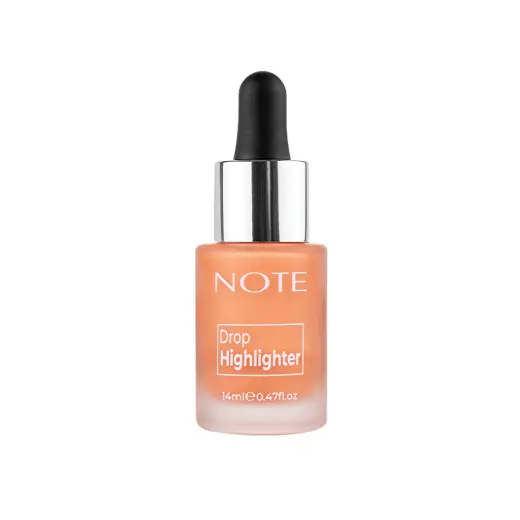 Note Drop Highlighter Likit Aydınlatıcı 03 Candlelight