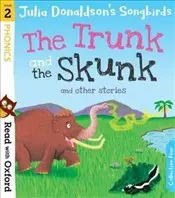 Trunk and the Skunk and Other Stories