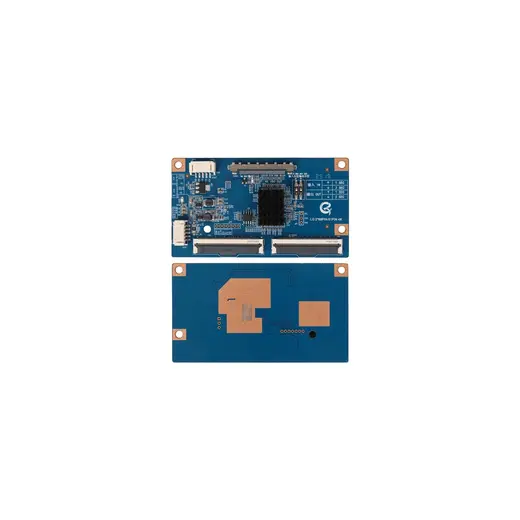 Uravas Store Weko Lg 68 Pin - 51 Pin 4K LCD Panel Flexi Çevirici Kartı