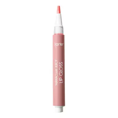 Maracuja juicy lip gloss
