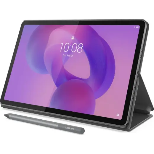 Lenovo Tab 11 Inç 4/128 GB Tablet + Kılıf + Kalem ZAFR0033TR