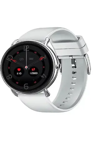 SOULTECH Soulfit SW003G Akıllı Saat Gri