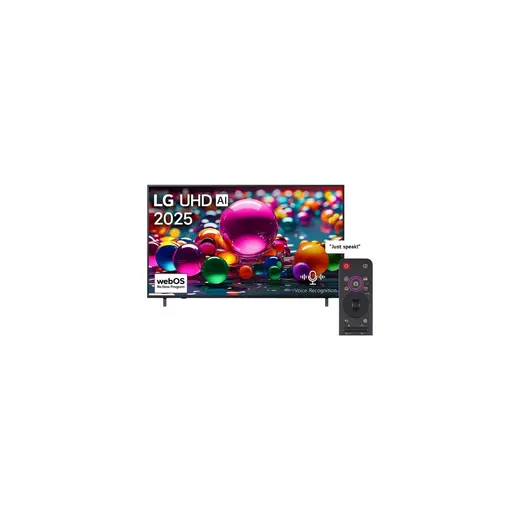 LG 65UA8500 65'' 165 Ekran Uydu Alıcılı 4K Ultra HD Smart webOS LED TV