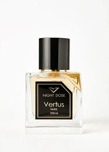 Night Dose EDP 100 ml Unisex Parfüm