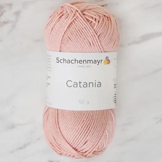 Schachenmayr Catania 50gr Somon El Örgü İpi -00433
