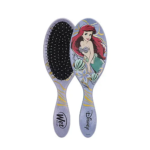 Wet Brush Disney Elegant Princess Dolaşık Açıcı Saç Fırçası - Ariel