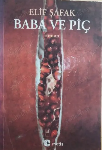 Baba ve Piç