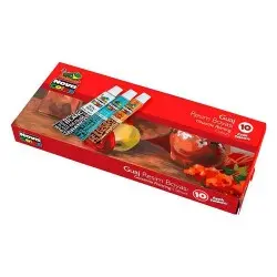 Nova Color Guaj Boya Tüp 10lua