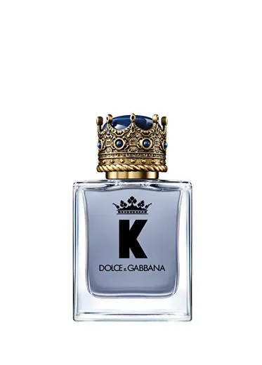K EDT 50 ml Erkek Parfüm