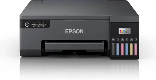 Epson L8050 A4 Fotoğraf Yazıcısı