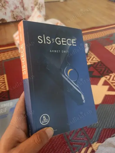 Sis ve Gece