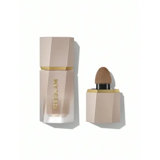 Sheglam Sun Sculpt Liquid Contour Allık 02 Clay