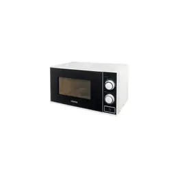 Altus Almd 20 Siyah Panel 20 Litre Mikrodalga Fırın 2