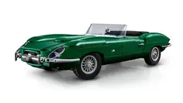11381 LEGO® Icons Jaguar E-Type 3
