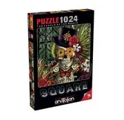 Anatolian 1100 Mucize Baron 1024 Parça Puzzle