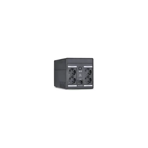 Prime Powerful SLE-1000 1000VA 1kva 600W Lıne Interactıve Ups Kesintisiz Güç Kaynağı
