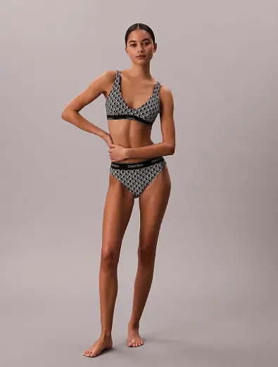Kadın Bikini Altı