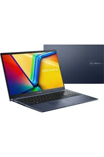 Vivobook 15 X1504VA Intel Core 5 120U 16GB 512GB SSD 15.6" W11