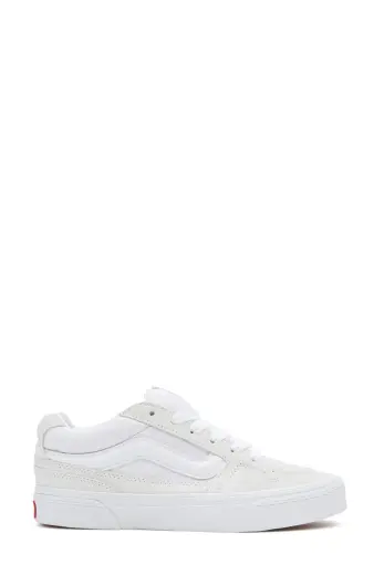 Caldrone Beyaz Kadın Sneaker