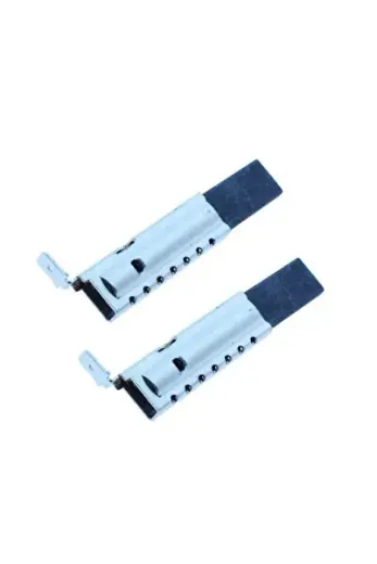 Çamaşır Makinesi Motor Kömürü Takımı