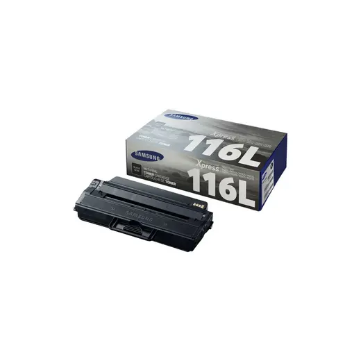 Samsung MLT-D116L Orjinal Yüksek Kapasite Toner