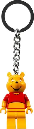 854191 LEGO | Disney Winnie the Pooh Anahtarlık