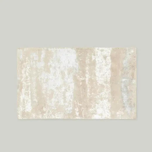 Linens Fallon Banyo Paspası Bej 60x100 cm