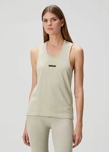 Classic Fit Atlet